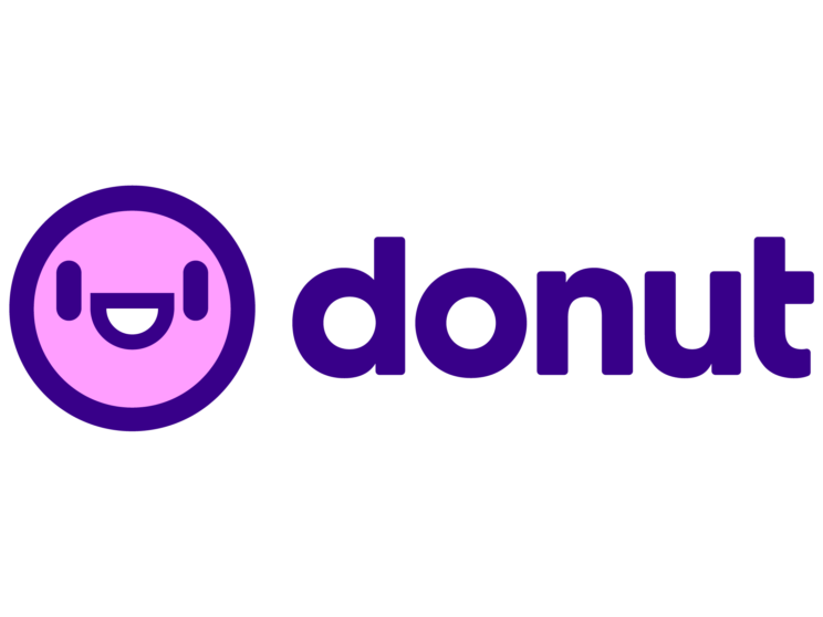 Donut-Logo